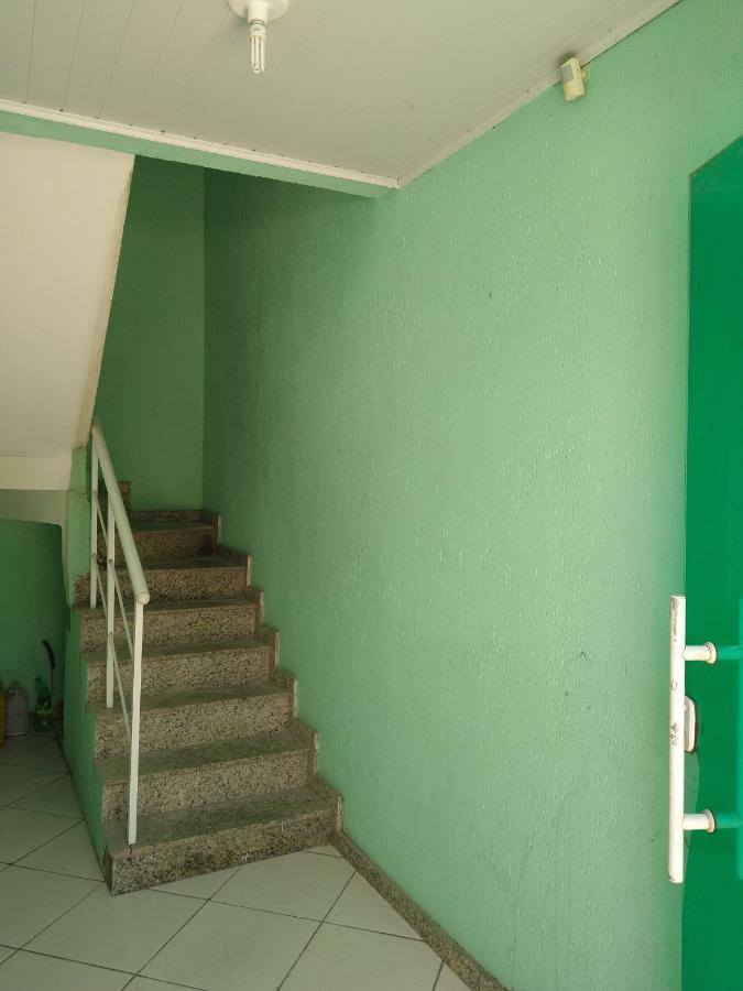 Apartamento Mobiliado 10 Minutos Da Praia Do Forte Кабу-Фриу Экстерьер фото