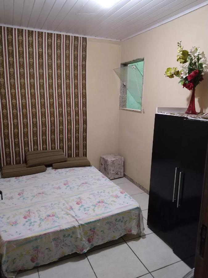 Apartamento Mobiliado 10 Minutos Da Praia Do Forte Кабу-Фриу Экстерьер фото