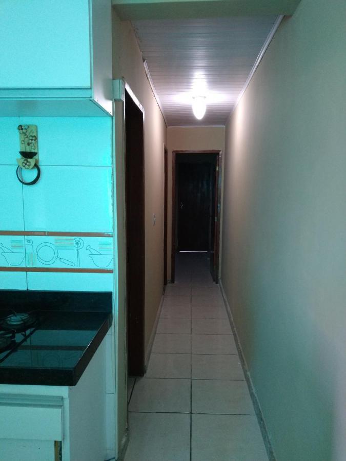 Apartamento Mobiliado 10 Minutos Da Praia Do Forte Кабу-Фриу Экстерьер фото