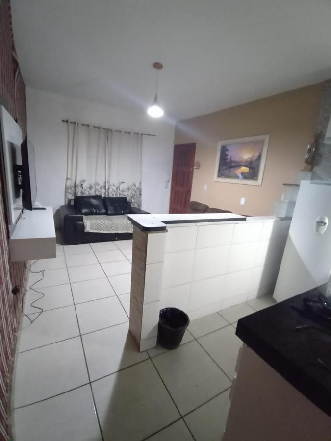 Apartamento Mobiliado 10 Minutos Da Praia Do Forte Кабу-Фриу Экстерьер фото